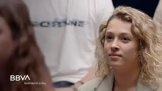 ¿Qué da sentido a tu vida? A Mi Yo Adolescente.  T2. Ep 1: El sentido de la vida. Con Jon Sistiaga.