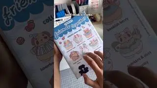 DIY Blind Box Plushie Keychains! 😵