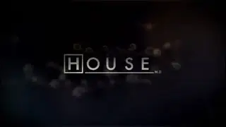 Dr. House - Medical Division (Intro)