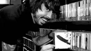 Dave Grohl on Music Piracy