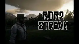 RDR 2 Story Mode!! (Epilogue)