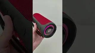 Блютуз колонка 🔥 УРАЛ ТТ М3+ МАКСИ - 35 Вт, USB, FM радио, IP67, 12 часов