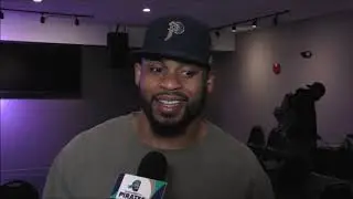 Hicks on Pirates Identity