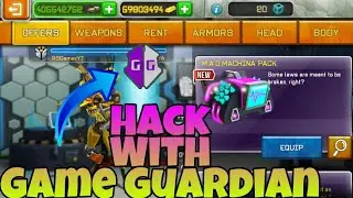 Procedure To Hack Respawnables Using Game Guardian