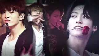 jungkook - ride it.