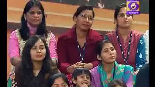 Quiz Show Prashnottari: Trainee RAS, RPS & other State Services Officers 2016 at OTS Part 3