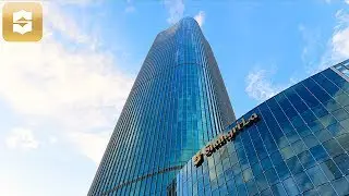 Luxury Hotel Review-Shangri-la, Yiwu.Обзор люксового отеля Иу.ВЛОГ 37 (ENG SUBS)