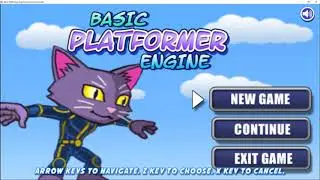Customizing the Save Slot Select Screen
