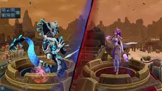 Как быстро выиграть в Minion Masters. в 2023 году.