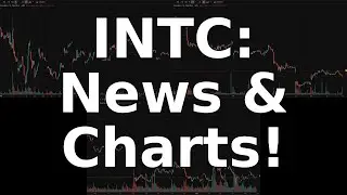 INTC: News & Charts Analysis - Navigating Intel's Future on May 29, 2025