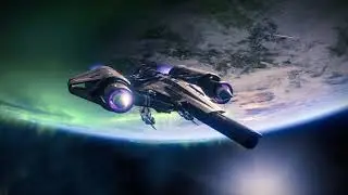 Destiny 2: start lumina quest