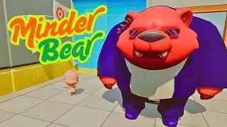 Minder Bear | Gameplay