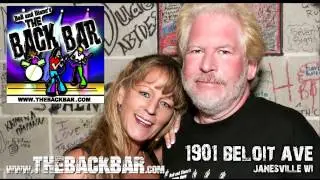 The Back Bar Promo - JJO Sonic Boom 2016 -  Payne Productions