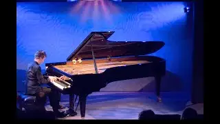 F. Liszt: Tarantella di bravura S.386 - Goran Filipec