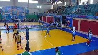 LASKAR KANJENG PACITAN VS LASKAR KANJENG PACITAN