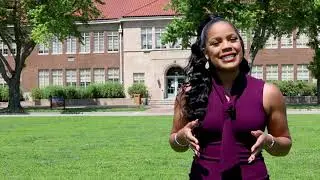Brown v. Board of Education National Historic Site