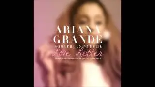 *SOLD* Ariana Grande (Type Beat) - Love Letter prod. by Mateusz Grum (Slowtime Beats)