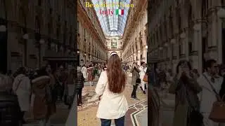 Milan Italy #milan #italy #milanitaly #shots #travel #travelblog #viral #youtubeshorts #abba #viral