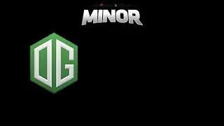OG vs Dota2Players StarLadder ImbaTV Dota2 Minor Highlights Dota 2