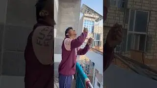 room ke bhar door latki Hui mili😱🪁#kite #patang #youtubeshorts #shortsviral #shortsvideos #shorts