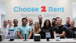 Choose 2 Rent Support Highlights - How do we support our clients?