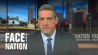 Tim Ryan says 