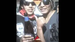 amigos alto-eskabio