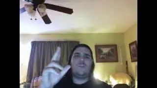 Story Time: Jake the Fighter and the Double Death