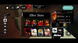 I'm getting milestone 4 Elliot