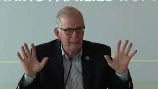 U.S. House Committee on Education and the Workforce Roundtable