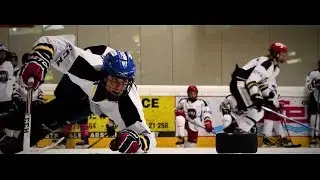CCM Pro Hockey Camp 2018 - Val Gardena