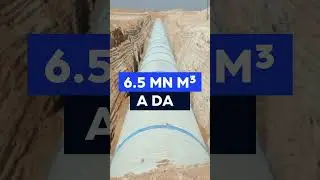 Libya&rsquo;s Largest Irrigation System in the World
