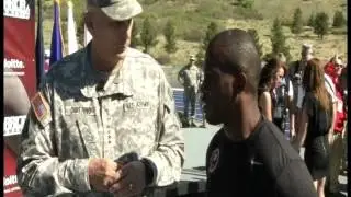 General Odierno