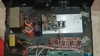 servis power