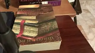 El cuento número trece CAP 10,11,12 y 13