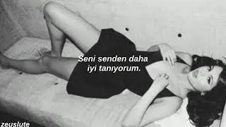 Selena Gomez - In the dark (Türkçe Çeviri)
