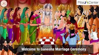 Ganesha Wedding Ceremony