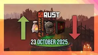 NEW Halloween Skins | 23 October 2025 Price Speculation & In-Game Previews