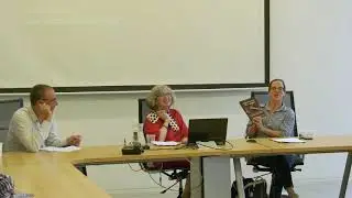 Переориентация правосудия на заботу | Лекция профессора Евы Федер Киттай