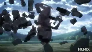Reluctant Hero Levi[Attack on Titan AMV]