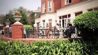 Natal Joint Municipal Pension Fund English Corporate Video