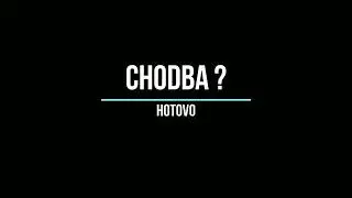 Chodba