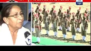 Courageous Dalbir Kaur and her story