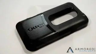 Чехол Otterbox Commuter для HTC EVO 3D