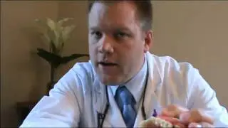 Arestin, antibiotic for gum disease