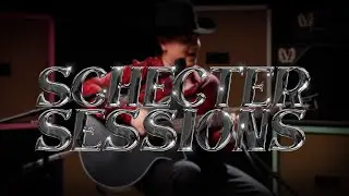 Schecter Sessions: Regulo Caro