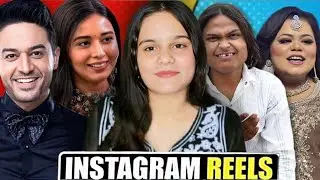Bigg Boss 19 Meme Edition + Funniest viral Nonstop Reels Reaction Overload 