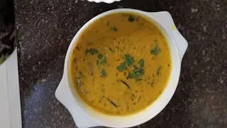 Simple Moong Dal