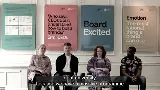 Discover Creative Careers Advertising Industry Insight with IPA