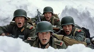 &ldquo;When German Command Discovered Patton Had No Brakes&rdquo;#story#youtube 